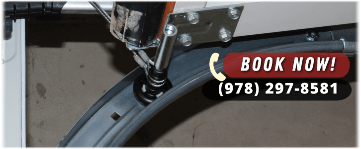 Garage Door Roller Repair Merrimack NH