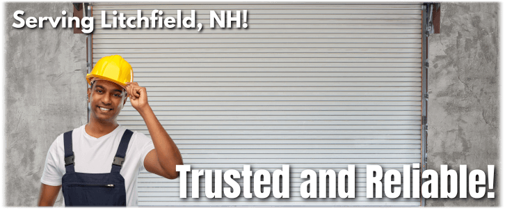 Garage Door Repair Litchfield NH