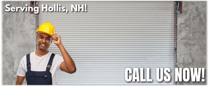 Garage Door Repair Hollis NH