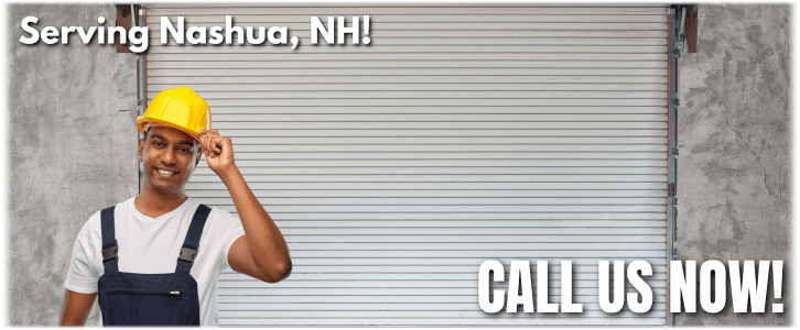 Garage Door Repair Nashua NH